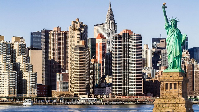 New York