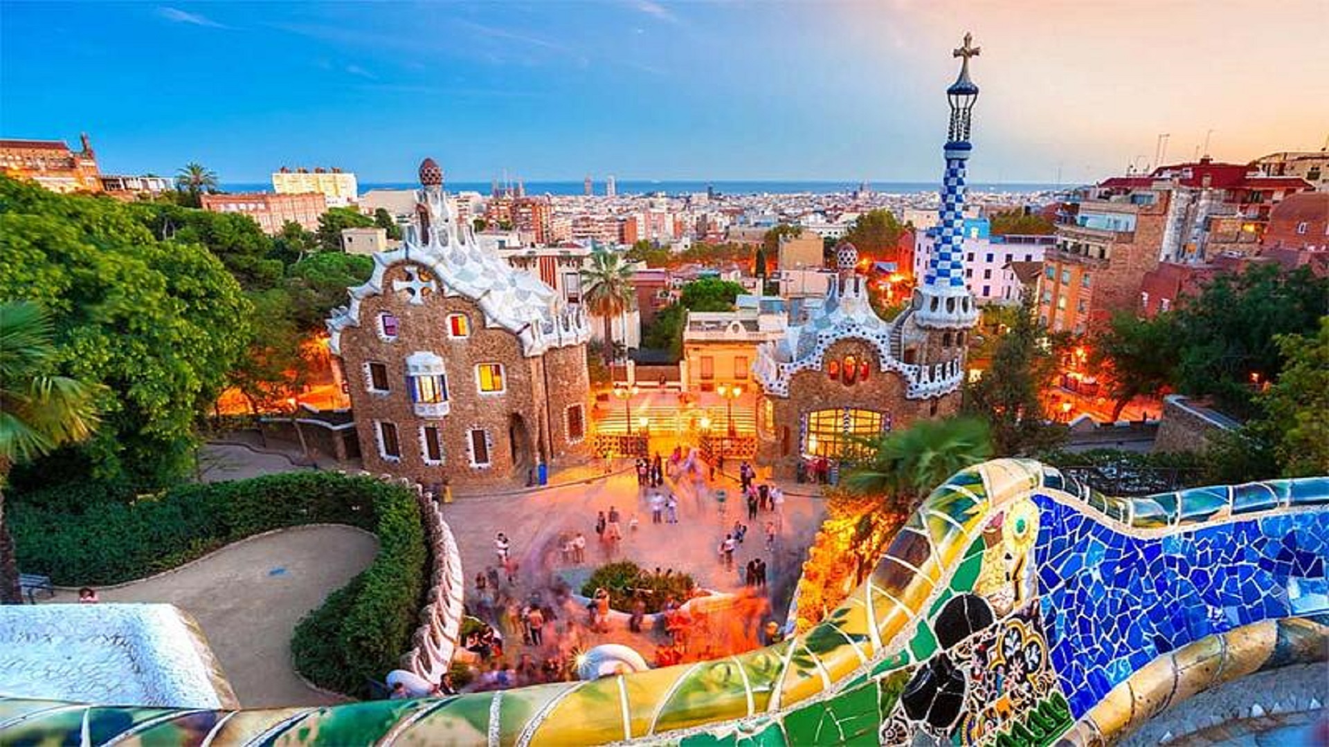 Barcelona