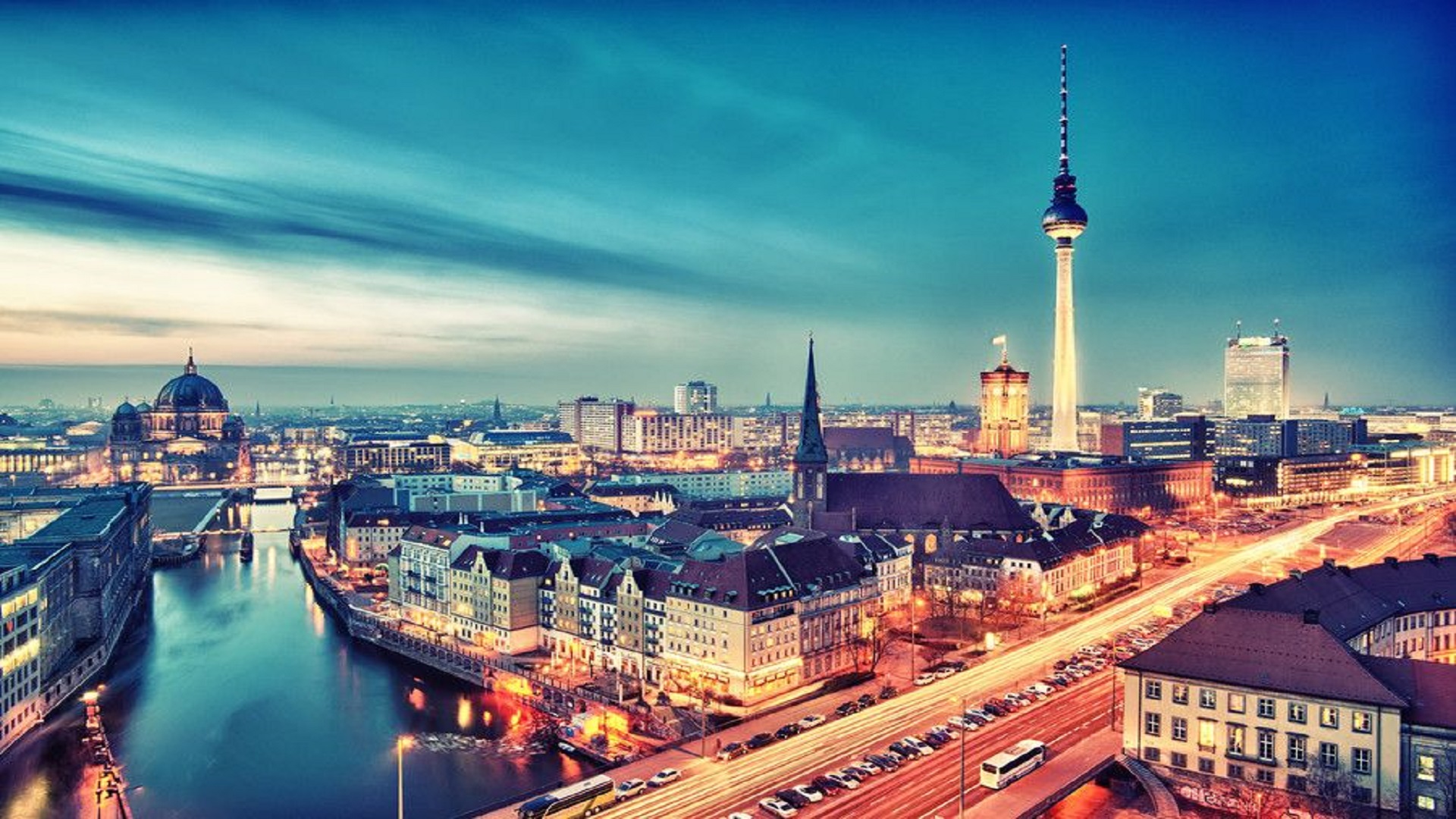Berlin