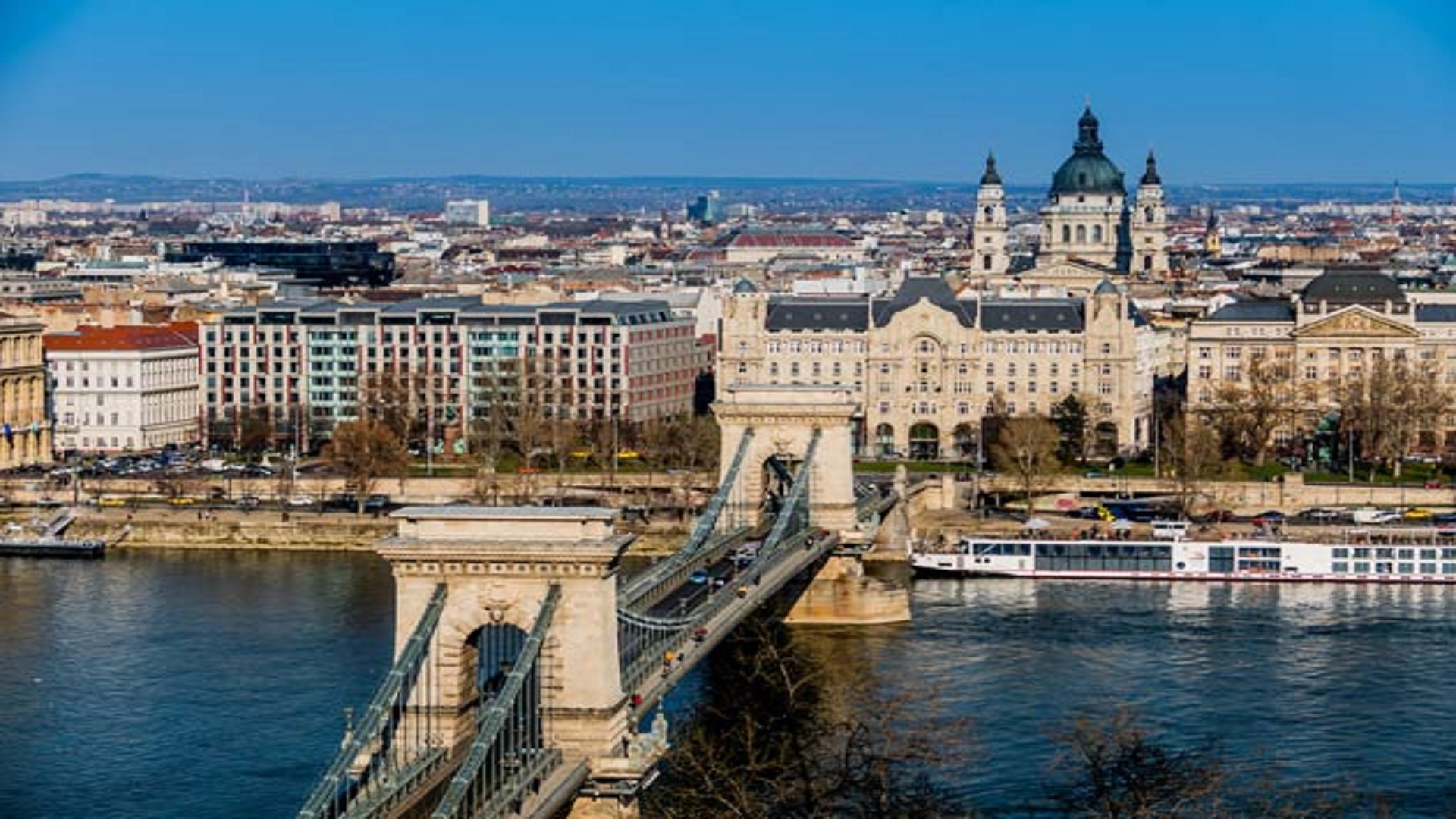 Budapest