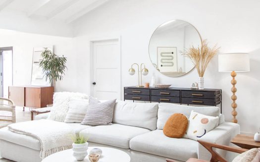 Fresh & Airy Private Bushwick Bedroom